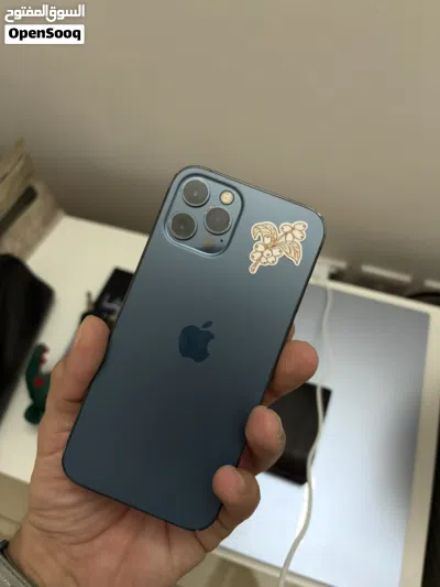 Iphone 12pro 256GB 2