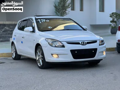 هيونداي i30 Standard 3