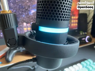 Hyperx doucast mic - مايك هايبر اكس دوركايم 2