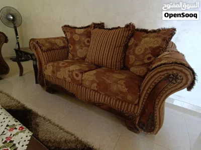 طقم غرفة جلوس 3