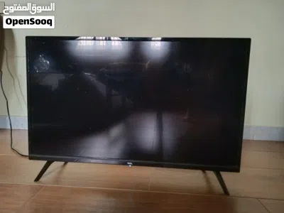شاشة tcl 32 بوصة مستعملة للبيع نطيفة 3