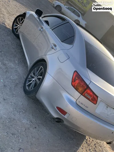 Lexus IS IS 250 2