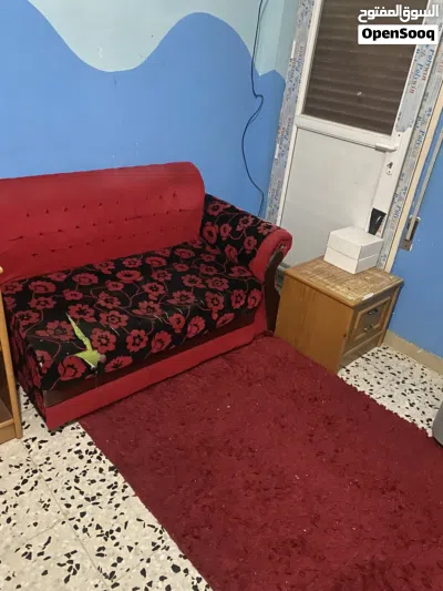 أثاث مستعمل للبيع بين الممتاز النظيف والمعقول كله إيطالي بين نص عمر وقديم 3