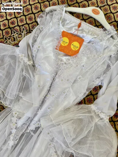 سيت نوم أبيض 2