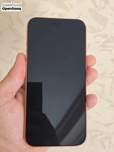 Iphone 17 pro max 256GB orange 100% battery 2