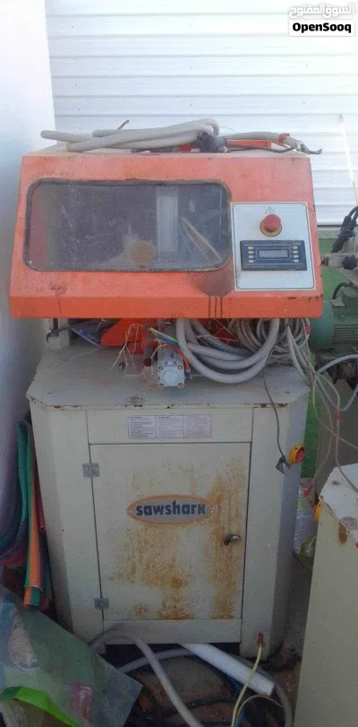 مصنع PVS كامل يعمل علي 380v 3