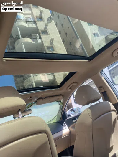 Hyundai Sonata Standard 2