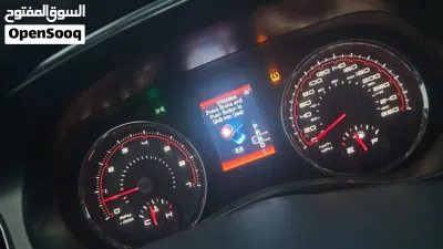 دودج تشارجر SXT 4