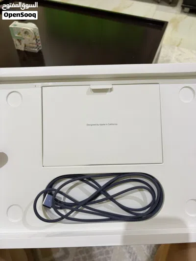 MacBook Pro M1 Pro 16gb ram 512SSD 98% Battery 4