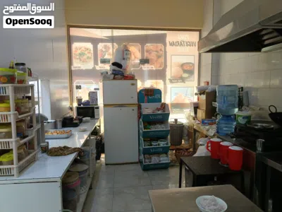 Running coffee shop for sale in seeb soup with all equipment 4