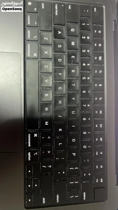 MacBook Pro 2