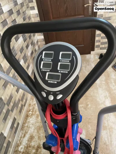 جهاز كروس رياضي 2