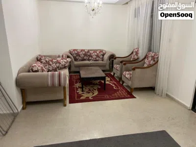 شقق مفروشة للايجار اليومي السابع 4