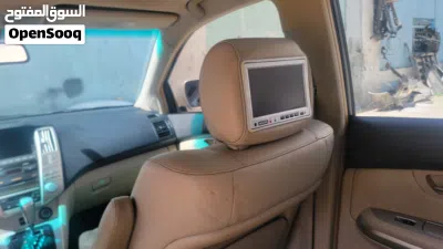 Lexus RX RX 350 4