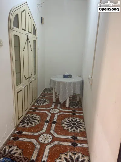 شقه للإيجار في الغبره Apartment for rent in Al-Ghubra 3