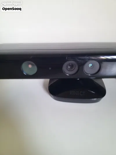 كاميرا كينكت اكس بوكس 360 أصلية ممتازة (Kinect Xbox 360) 2