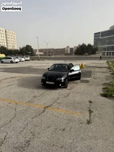سيات إبيزا FR 2