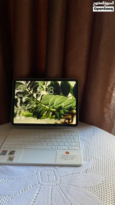 Ipad air m3 11inch 2