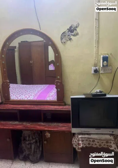 غرفه صاج العراقي تسكام 2
