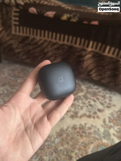سماعات anker soundcore liberty 4 pro انكر سوند كور ليبرتي 4 برو 2