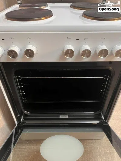 Simfer, Electric Oven 3
