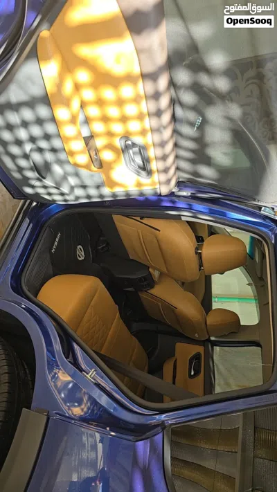 نیسان رۆگ SV 4