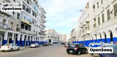 فرصه 3محلات تجاريه بشارع الرشيد مساحتها 170م ملك وبها شهادة عقاريه موقع ممتاز للبيع 4