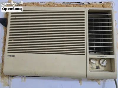 مكيف ويندو مع التوصيل والتركيب 3