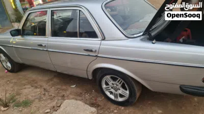 Mercedes Benz Other 230 2