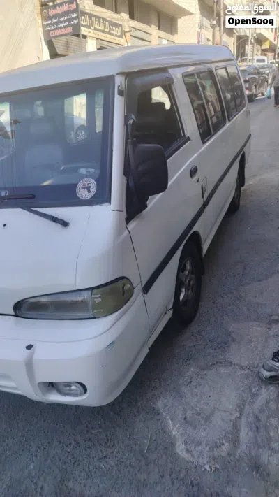 هيونداي H 100 3