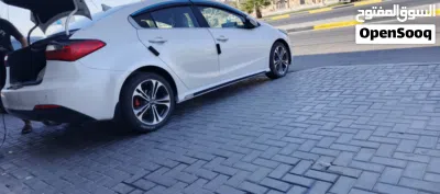 Kia Cerato S 2