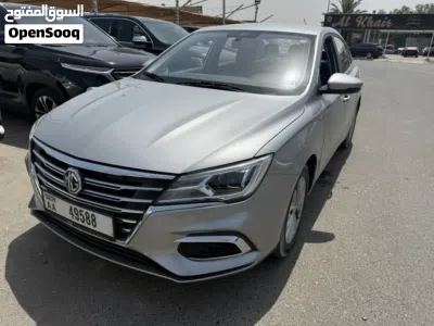 ام جي MG 5 3