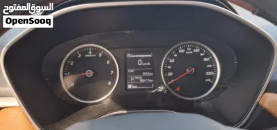 شيفروليه كابتيفا LS 4