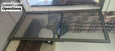 باب الومنيوم منخل 3