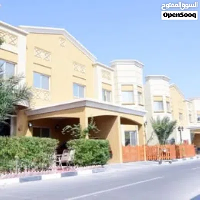 Villas in algharafa 3
