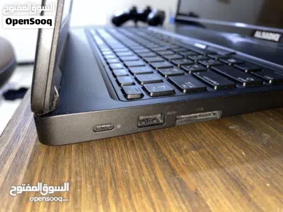 لابتوب ديل 5580 مراوس بلابتوب اقوى مع الفرق او بيع مباشر مع العلم ماكو توصيل 2