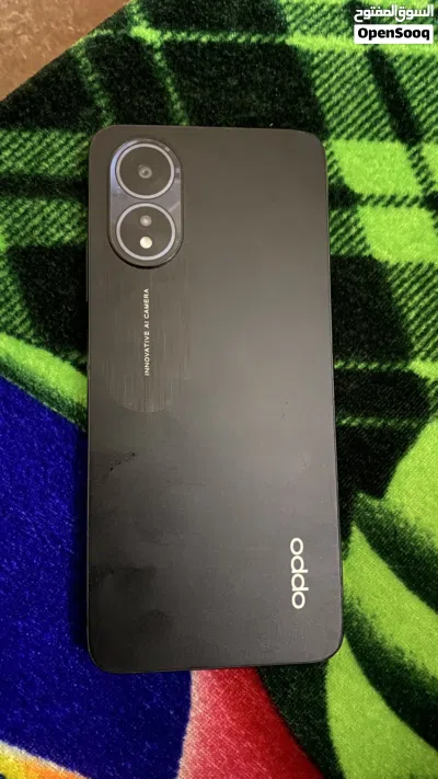 OPPO A18 For Sale 2