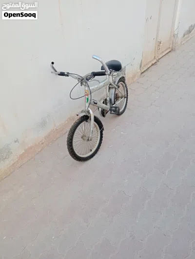 دراجة للأطفال 2