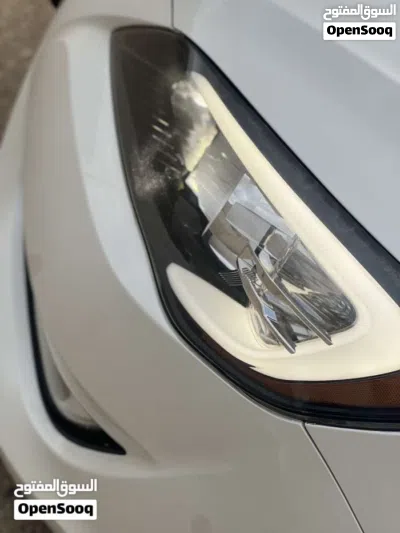 Kia Cadenza Limited 3