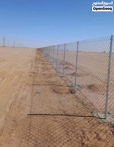 تركيب الشبوك الحكوميه وزراعيه 3