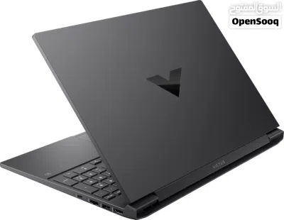 جهاز كمبيوتر محمول Victus HP بيع او تبديل 2