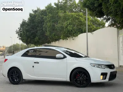 Kia Forte Standard 2