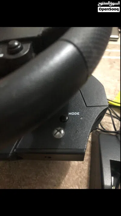 سكان ثرست ماسترTMX لXBOXوPC فقط 4