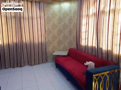سكن العوائل وغرف للايجار المعبيله الجنوبيه والماء والانترنت فري.. 4