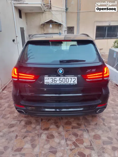 BMW X5 Series X5 xDrive40i 2