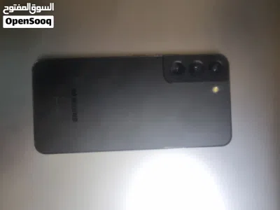 مستعمل نظيف S22 128G 3
