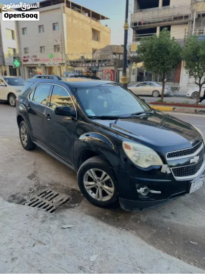 Chevrolet Equinox LS 3