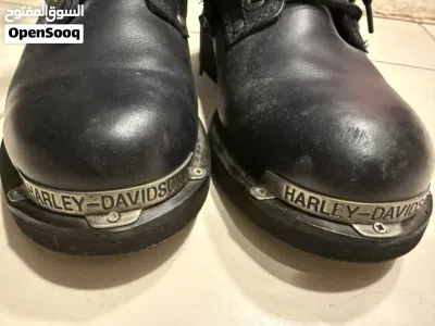 Harley Davidson 2