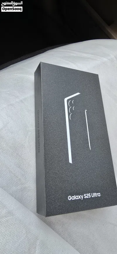 للبيع S25 ultra 2