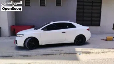 كيا كوب SX 4